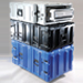 Pelican-Hardigg Rackmount Cases Pelican-Hardigg Rackmount Cases