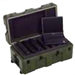 Ruggedized Roto Mold Cases