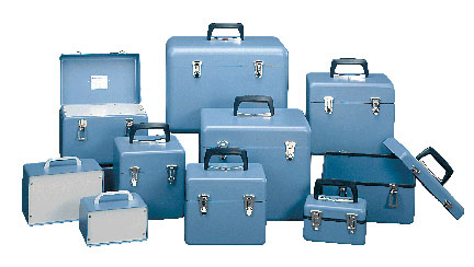 ZERO Valuline Instrument Cases