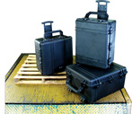 Industrial Strength Cases by GTB Cases, Inc.