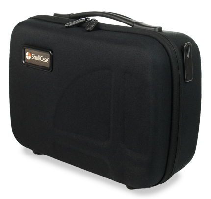 Shell-Case Standard 300 Carrying Cases