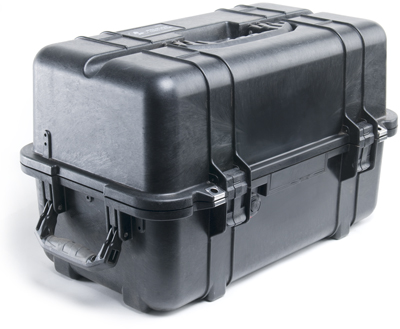 Pelican 1460 Case With Foam