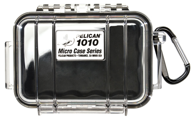 Pelican 1010 Micro Case