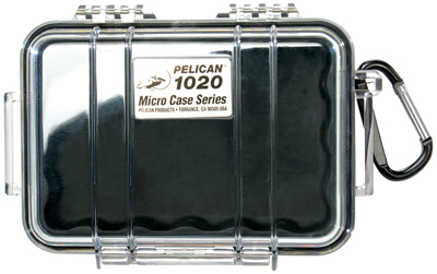 Pelican 1020 Micro Case