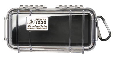 Pelican 1030 Micro Case