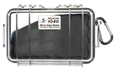 Pelican 1040 Micro Case