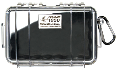 Pelican 1050 Micro Case