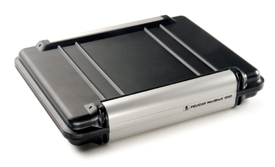 Pelican 1080CC Hardback Case (with liner)