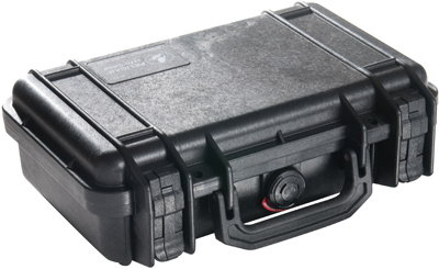 Pelican 1170 Case with Foam