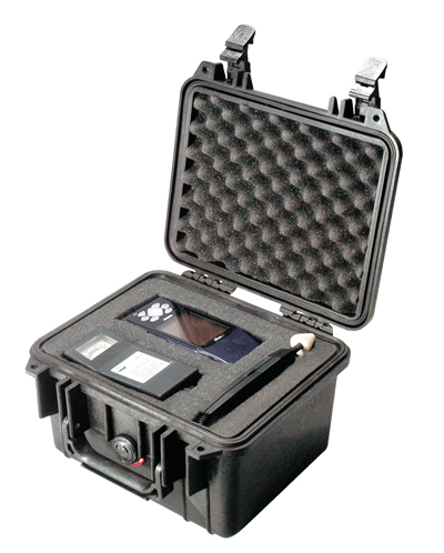 Pelican 1300 Case with Foam