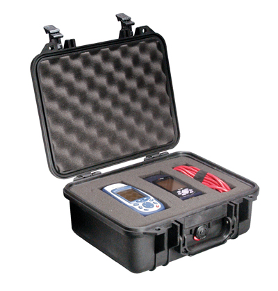 Pelican 1400 Case with Foam