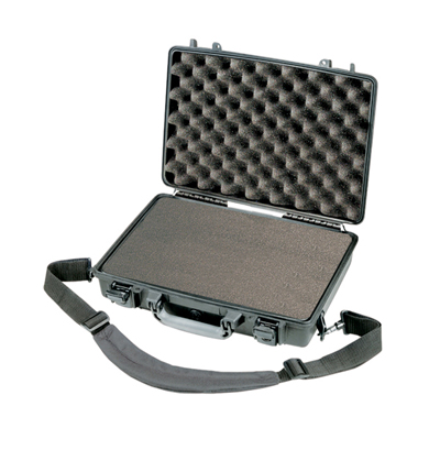 Pelican 1470 Case with Foam