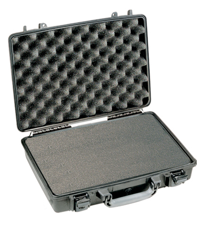 Pelican 1490 Case with Foam