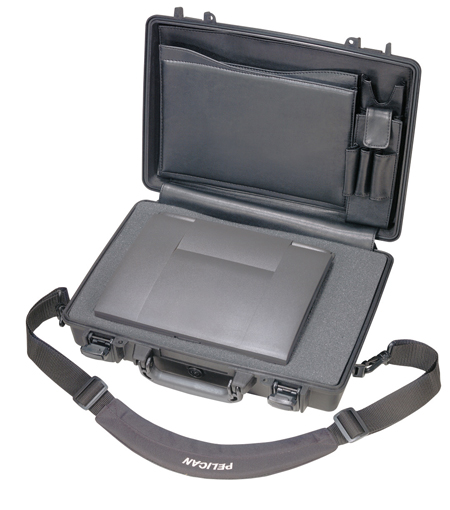 Pelican 1490CC2 Laptop Case