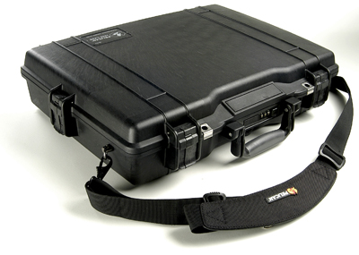 Pelican 1495 Case with Foam