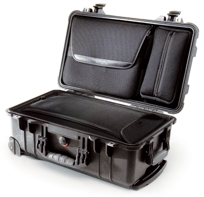 Pelican 1510LOC Laptop Overnight Case