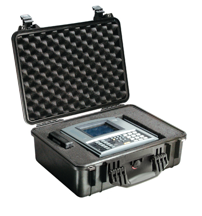 Pelican 1520 Case with Foam