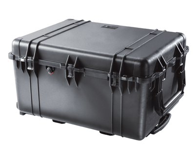 Pelican 1630 Transport Case with Foam