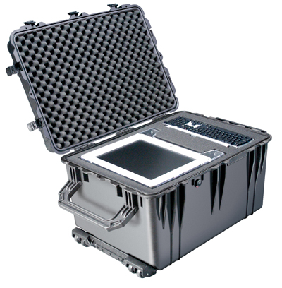 Pelican 1660 Case with Foam