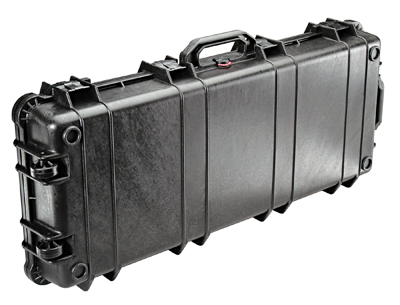 Pelican 1700 Weapons Case with Foam