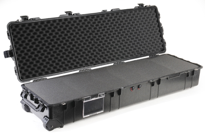 Pelican 1770 Transport Case with Foam