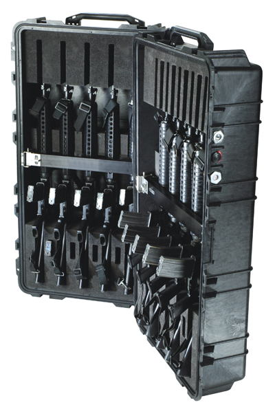 Pelican 1780HL Long Case (with Rifle Hard Liner Insert) Pelican 1780HL Long Case (with Rifle Hard Liner Insert)