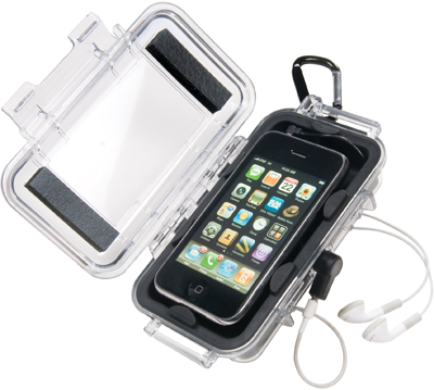 Pelican i1015 Case