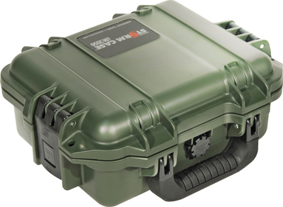 iM2050 Pelican Storm Case with Foam