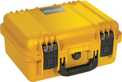 iM2100 Pelican Storm Case with Foam