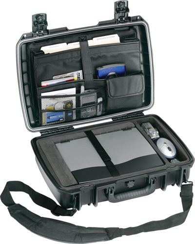 iM2370 Pelican Storm Laptop Case with Foam