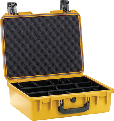 Pelican Storm Cases