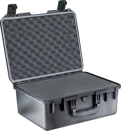 iM2450 Pelican Storm Case with Foam