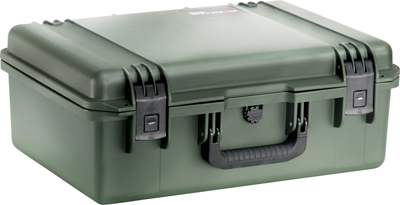 iM2600 Pelican Storm Case with Foam