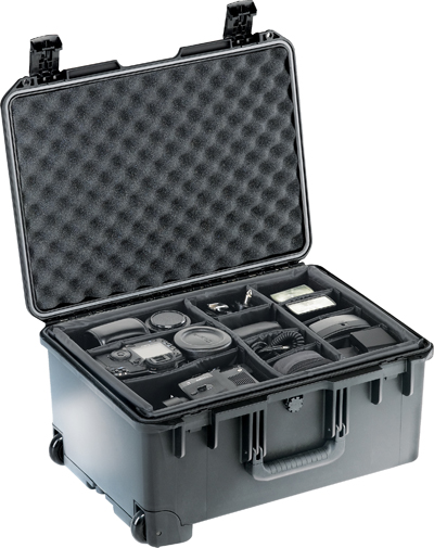 iM2620 Pelican Storm Case with Foam