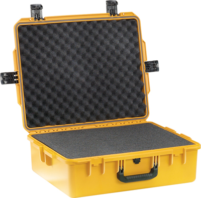 iM2700 Pelican Storm Case with Foam