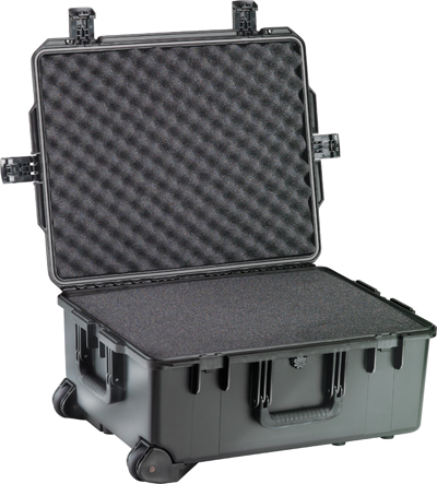 iM2720 Pelican Storm Case with Foam