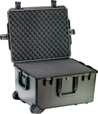 Large Pelican Cases