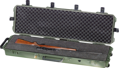 iM3300 Pelican Storm Long Case with Foam iM3300 Pelican Storm Long Case with Foam