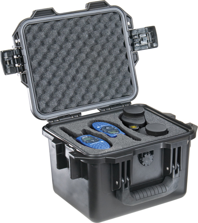 iM2075 Pelican Storm Case with Foam