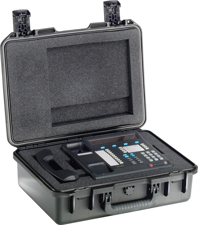 iM2300 Pelican Storm Case with Foam