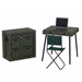 Hardigg Admin Desk
