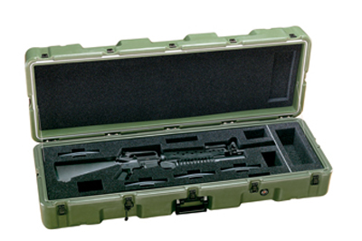 Hardigg M16 Case