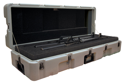 Hardigg M203 Case