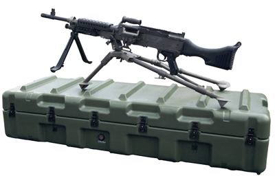 Hardigg M240 Case