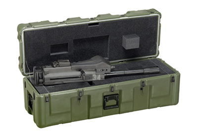 Hardigg MK19 Case