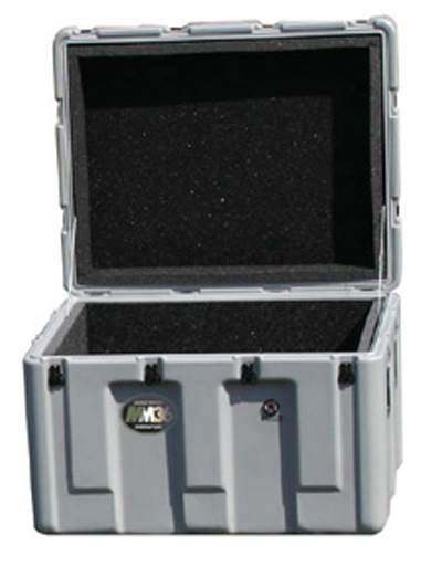 Hardigg Mobile Master 36 Case