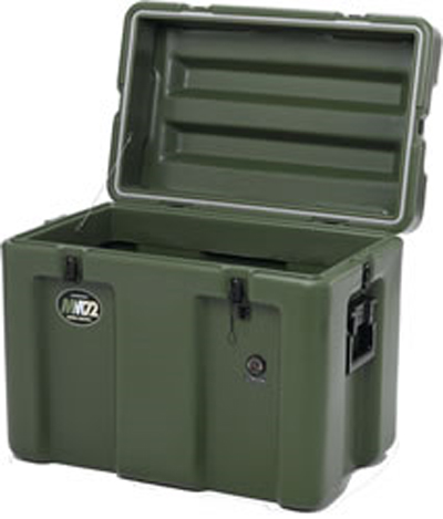 Hardigg Mobile Master 72 Case