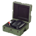Hardigg Printer Cases
