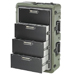 Hardigg Medical Supply Cases