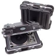 SKB ATA DJ Single Turntable Case